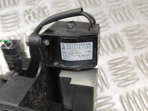 Andre RENAULT ZOE (BFM_) ZOE (BFMD) | BP34282567O1  - Image 5