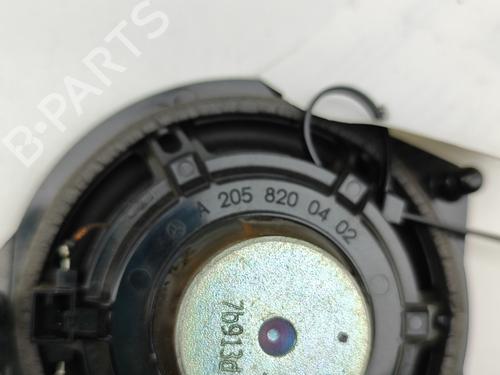 Speaker MERCEDES-BENZ GLC Coupe (C253) 250 d 4-matic (253.309) | BP28137411E2 