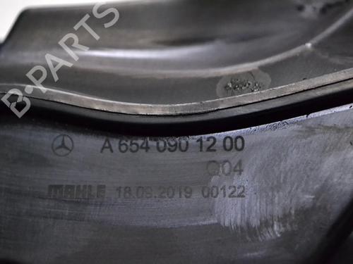Pipe MERCEDES-BENZ E-CLASS Convertible (A238) E 220 d (238.414) | BP33342528M125  - Image 5