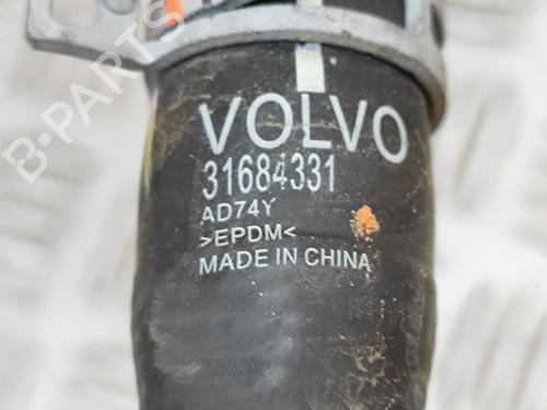 Pipe POLESTAR POLESTAR 2 (534) EV | BP28549935M125 