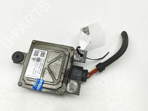 Electronic module VW TOUAREG (7P5, 7P6) 3.0 V6 TDI | BP29830360M83