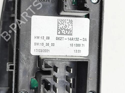 Right front window switch FORD TRANSIT V363 Van (FCD, FDD) 2.0 EcoBlue | BP37642536I26 - Image 7