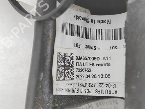 Other PORSCHE TAYCAN Sport Turismo (Y1C) 4S Performance Battery Plus (Y1CDB1) | BP31762909O1 