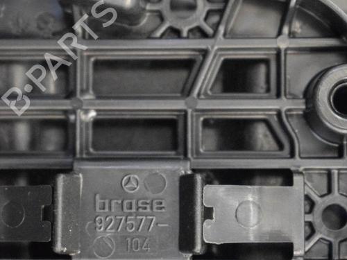 Front right window mechanism MERCEDES-BENZ GLA-CLASS (X156) GLA 200 (156.943) | BP6748717C23 