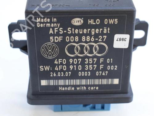 Electronic module AUDI Q7 (4LB) 4.2 TDI quattro | BP33339974M83 - Image 3