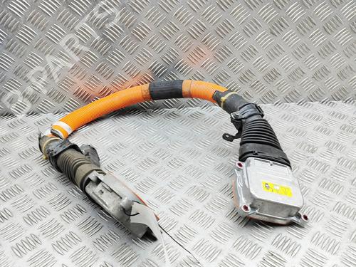Used Wiring harness Wiring harness BMW X1 (F48) xDrive 25 e Plug-in-Hybrid (220 hp) 33388981 33388981