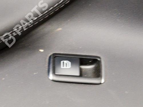 Front left panel TESLA MODEL X (5YJX) P100D AWD | BP8624950C58 
