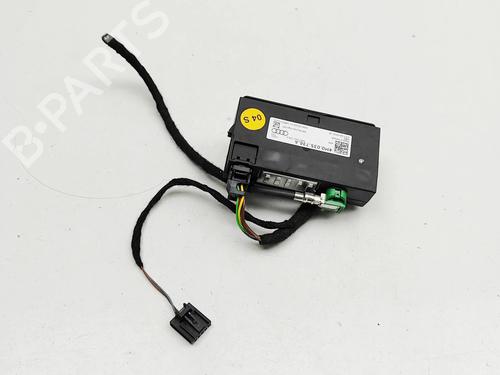 Electronic module AUDI Q7 (4MB, 4MG, 4MQ) 3.0 TDI quattro | BP32369787M83