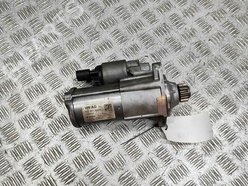 Starter AUDI A3 Sportback (8VA, 8VF) RS3 quattro | BP29404752M8 - Image 5