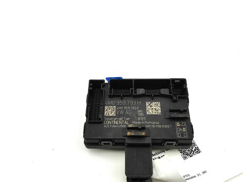 Used Electronic module Electronic module 37426003 37426003