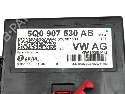 Electronic module AUDI A3 Sportback (8VA, 8VF) 1.6 TDI | BP39421287M83  - Image 6