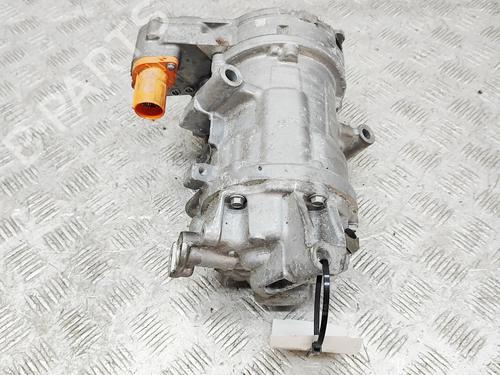 AC compressor MERCEDES-BENZ A-CLASS Saloon (V177) A 250 e (177.185) | BP31762651M34