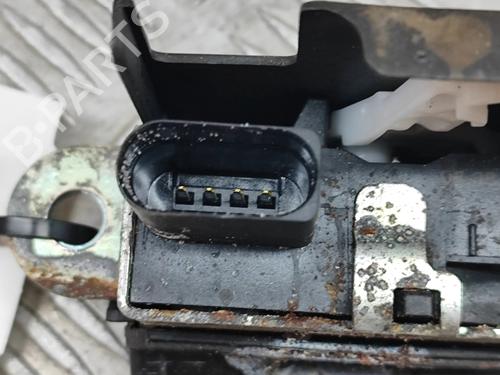Tailgate lock VW PASSAT B7 Variant (365) 2.0 TDI | BP24581842C101  - Image 7