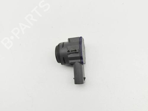 Electronic module PORSCHE MACAN (XAB) 4 Electric 4 (XABBB1, XABFD1) | BP38467206M83 - Image 3