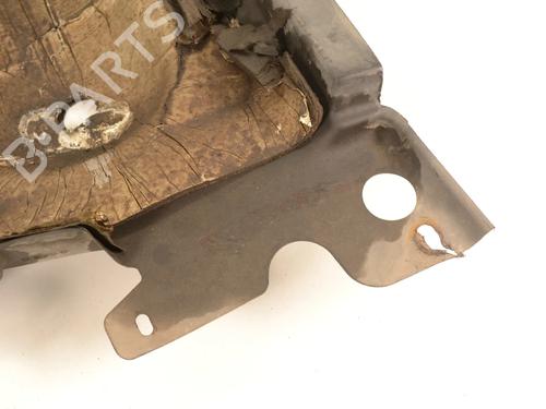 Underbody protection DODGE NITRO 2.8 CRD 4WD | BP33345935M92 - Image 5