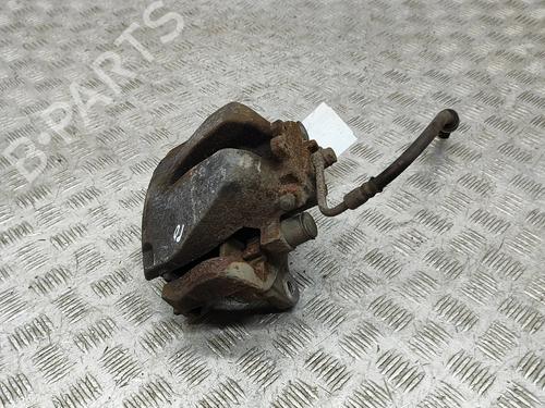 Right front brake caliper JAGUAR I-PACE (X590) EV400 AWD | BP33372659M104 - Image 2