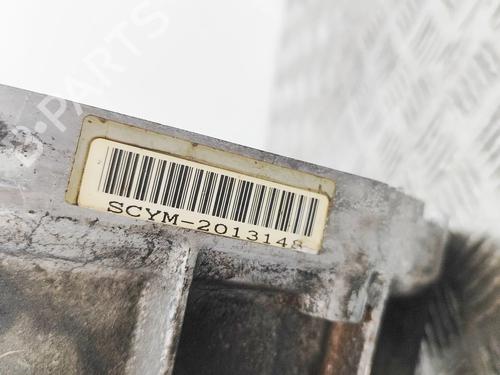 Gearbox HONDA S2000 (AP) 2.0 (AP1) | BP38706617M3 - Image 9