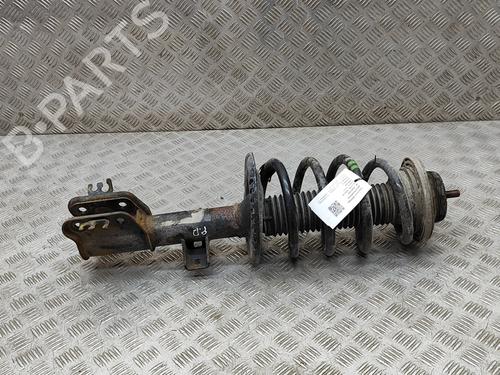 Right front shock absorber VW TRANSPORTER T6 Van (SGA, SGH, SHA, SHH) 2.0 TDI 4motion | BP18037210M17 