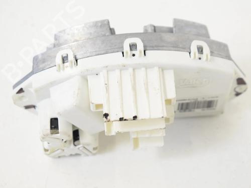 Used Heater resistor BMW X3 (F25) xDrive 30 d (258 hp) 30208536
