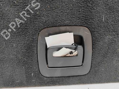 Luggage compartment floor BMW X7 (G07) xDrive 40 d Mild-Hybrid | BP27772654I33 