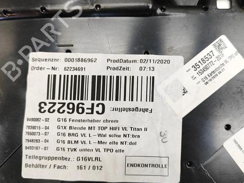 Front left panel BMW 8 Gran Coupe (G16, F93) 840 i | BP35726649C58 - Image 4