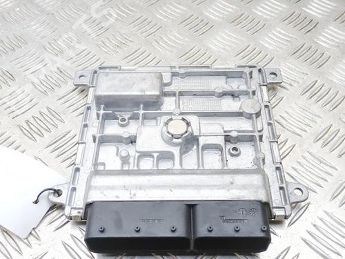 Used Engine control unit (ECU) Engine control unit (ECU) MERCEDES-BENZ CLA (C118) CLA 250 e (118.386) (218 hp) 39656294 39656294
