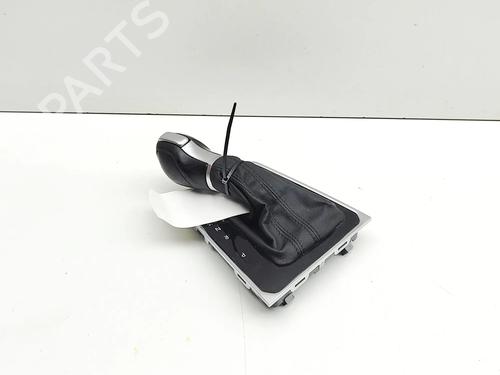 Shift knob VW PASSAT B8 (3G2, CB2) 2.0 TDI | BP38421620I34 - Image 2