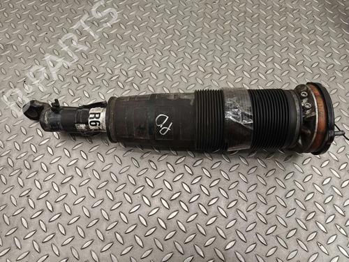 Used Right front shock absorber MERCEDES-BENZ S-CLASS Coupe (C217) S 63 AMG (217.377) (585 hp) 30256092