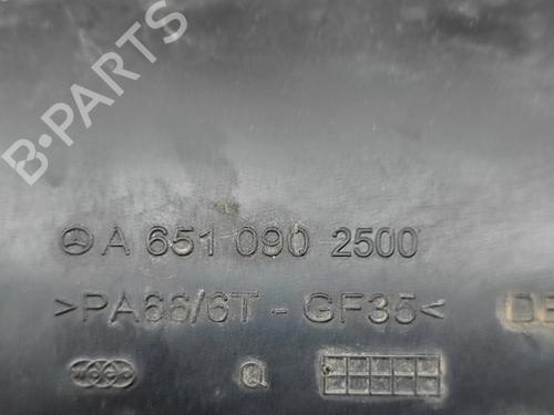 Pipe MERCEDES-BENZ SPRINTER 3-t Van (B910) 214 CDI (910.621, 910.623) | BP30108565M125 