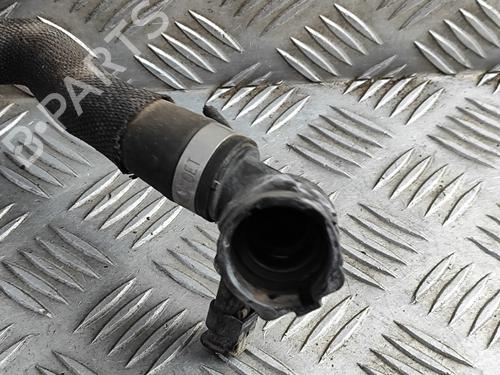 Pipe PORSCHE TAYCAN Cross Turismo (Y1B) 4 (Y1BBD1) | BP28497709M125 