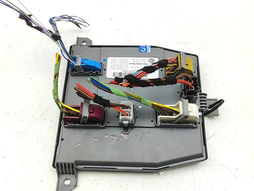 Used Electronic module Electronic module MERCEDES-BENZ GLC (X253) 300 d 4-matic (253.919) (245 hp) 34402256 34402256