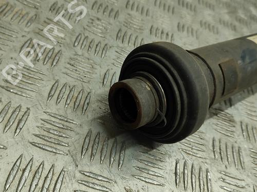 Driveshaft VW TOUAREG (7P5, 7P6) 3.0 V6 TDI | BP28446847M37