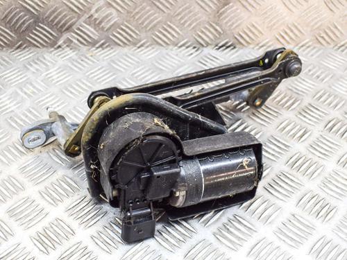 Used Front wipers mechanism VW FOX Hatchback (5Z1, 5Z3, 5Z4) 1.2 (55 hp) 20336446