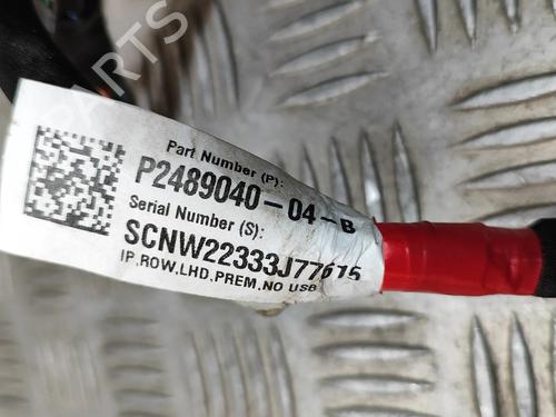 Wiring harness TESLA MODEL Y (5YJY) EV Performance All-wheel Drive | BP30620676E16