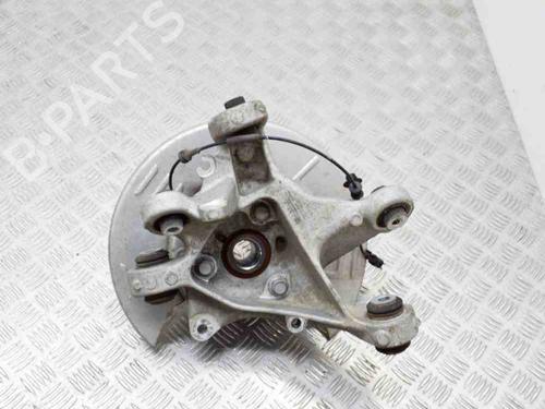 Left rear steering knuckle TESLA MODEL 3 (5YJ3) EV AWD | BP27752934M27