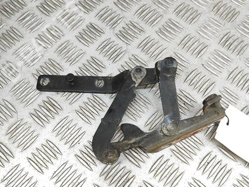 Used Hinge/Door check strap FIAT BARCHETTA (183_) 1.8 16V (130 hp) 26739720