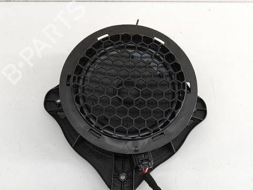 Used Speaker CITROËN C4 III (BA_, BB_, BC_) 1.2 PureTech 130 (BAHNSA, BAHNSB) (130 hp) 28557867