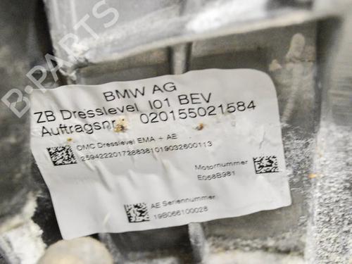 Engine BMW i3 (I01) s Electric | BP27753258M1 