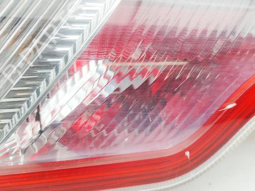 Left taillight FORD TRANSIT CUSTOM V362 Bus (F3) 2.0 EcoBlue mHEV | BP35984049C34 - Image 6