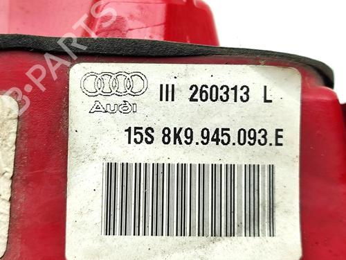 Left tailgate light AUDI A4 B8 Avant (8K5) RS4 quattro | BP39501523C79 - Image 7
