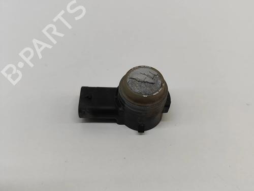 Used Electronic module Electronic module MERCEDES-BENZ C-CLASS T-Model (S205) C 180 (205.240) (156 hp) 23562420 23562420