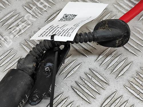 Gassdemper Bakluke MAZDA CX-5 (KF) 2.2 D | BP25218437C138 