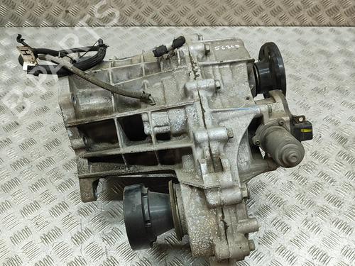 Caja transfer FORD RANGER (TKE) 2.0 EcoBlue 4x4 (213 hp) 29975104