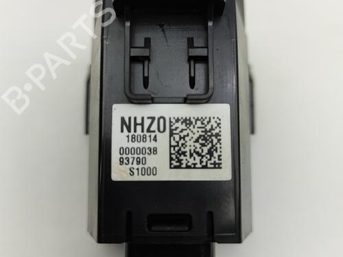 Warning switch HYUNDAI SANTA FÉ IV (TM, TMA) 2.2 CRDi AWD | BP29391613I22 