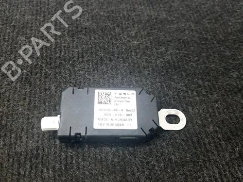 Used Electronic module TESLA MODEL 3 (5YJ3) EV AWD (351 hp) 27748613