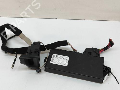 Used Electronic module BMW Z4 Roadster (E89) sDrive 18 i (156 hp) 27644636