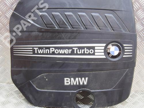 Used Engine cover Engine cover BMW 4 Gran Coupe (F36) 435 d xDrive (313 hp) 7266829 7266829