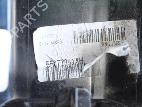 Left taillight JEEP WRANGLER III (JK) 3.6 V6 | BP30283987C34 - Image 4