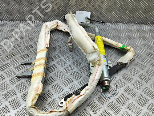 Right curtain airbag MINI MINI (R50, R53) Cooper | BP29930481C12