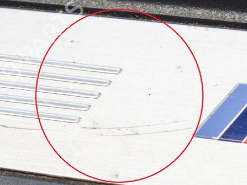 Step BMW 1 (F20) M 135 i | BP14608667C149 
